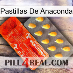 Anaconda Pills new01